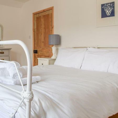 Brims Cottage อาเบอร์เฟลดี ภายนอก รูปภาพ