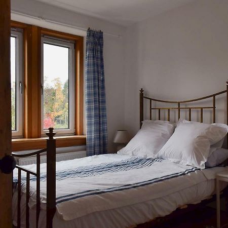 Brims Cottage อาเบอร์เฟลดี ภายนอก รูปภาพ